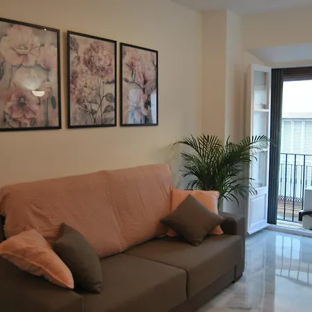 Apartment Con Encanto En El Corazon De La Ciudad