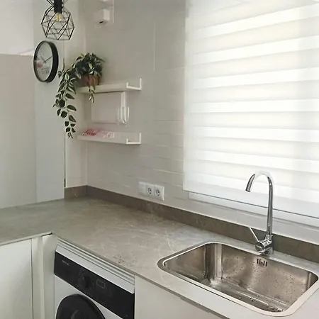 Apartment Con Encanto En El Corazon De La Ciudad