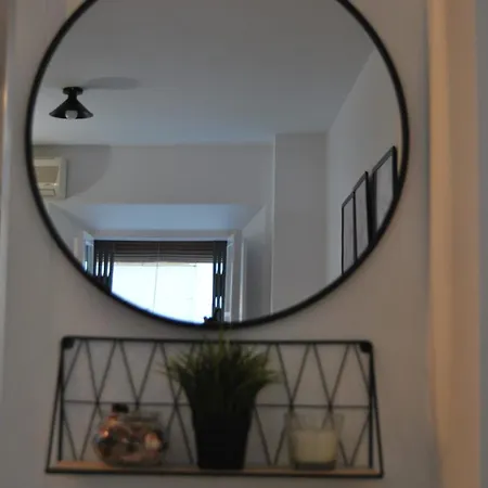 Con Encanto En El Corazon De La Ciudad Appartement