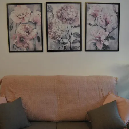 Appartement Con Encanto En El Corazon De La Ciudad *