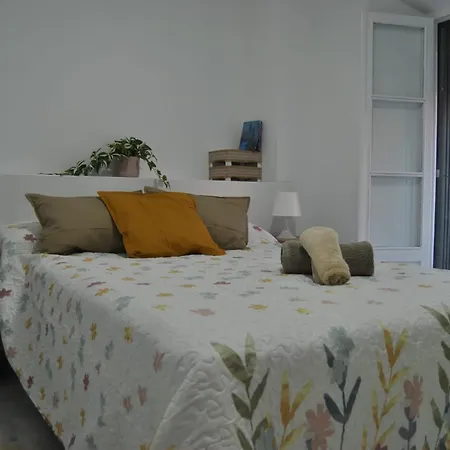 Con Encanto En El Corazon De La Ciudad Appartement Jerez de la Frontera