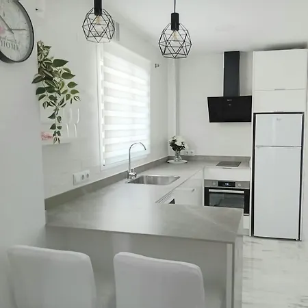 Appartement Con Encanto En El Corazon De La Ciudad