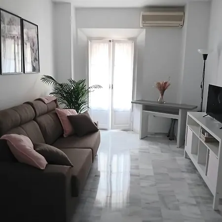 Appartement Con Encanto En El Corazon De La Ciudad *