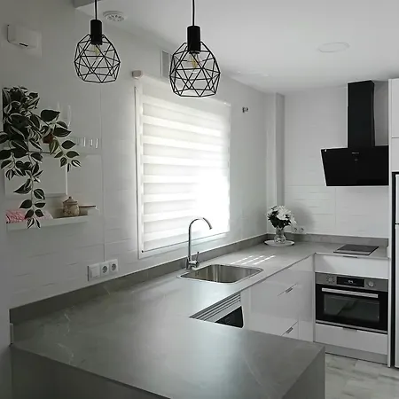 Appartement Con Encanto En El Corazon De La Ciudad