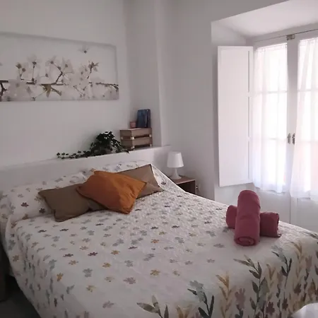 Con Encanto En El Corazon De La Ciudad